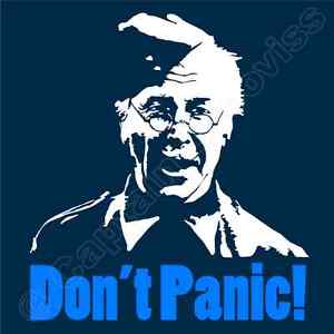 dont panic